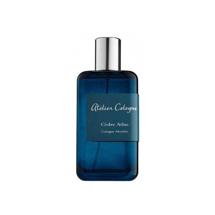 Atelier Cologne Cedre Atlas Cologne Absolue 30 mL