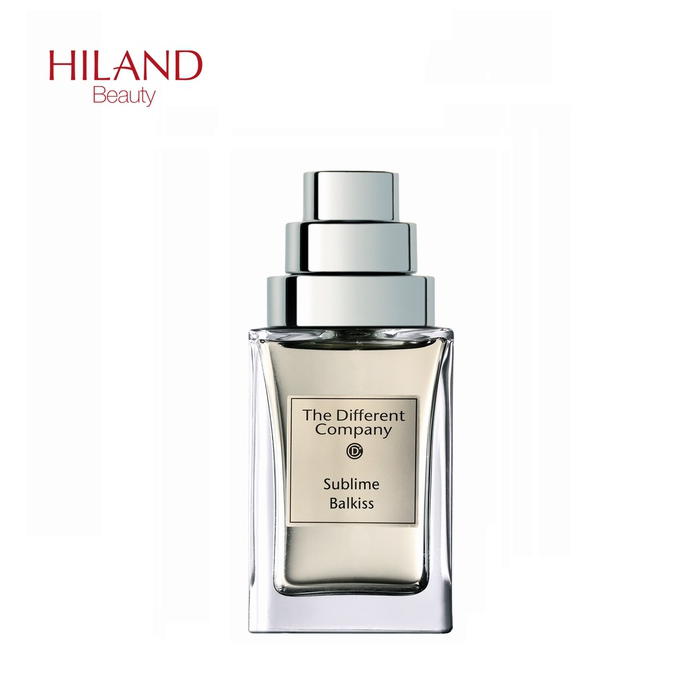 Different Company Sublime Balkiss 100Ml 0 Different Company Sublime Balkiss 100Ml 0