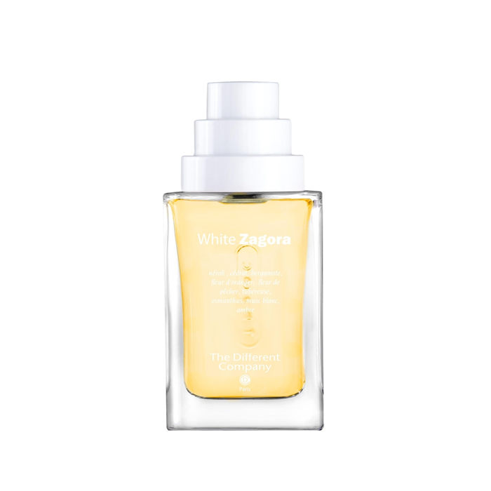 Different Company White Zagora Cologne 100Ml 2