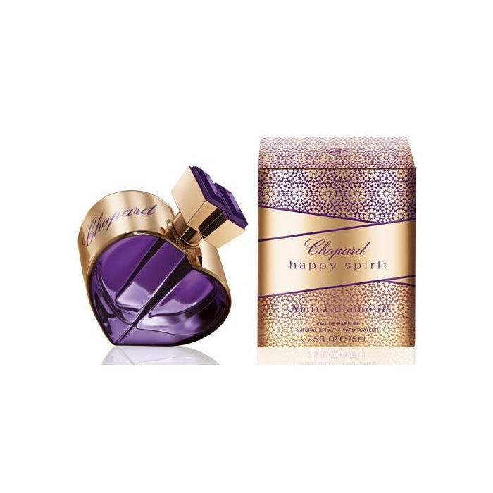 Chopard Happy Spirit Amira D'Amour Edp 75 Ml 1