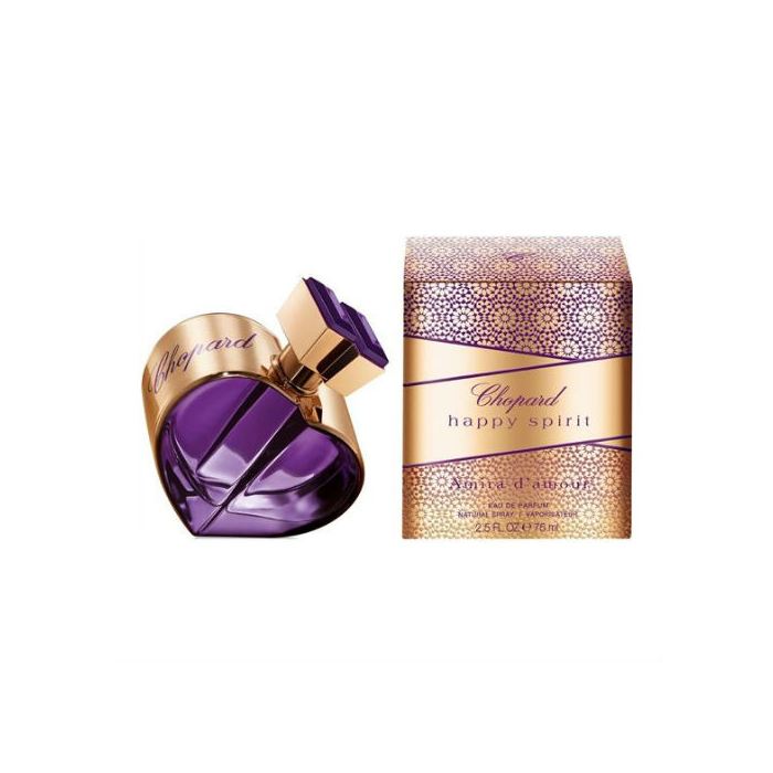 Chopard Happy Spirit Amira D'Amour Edp 75 Ml 2