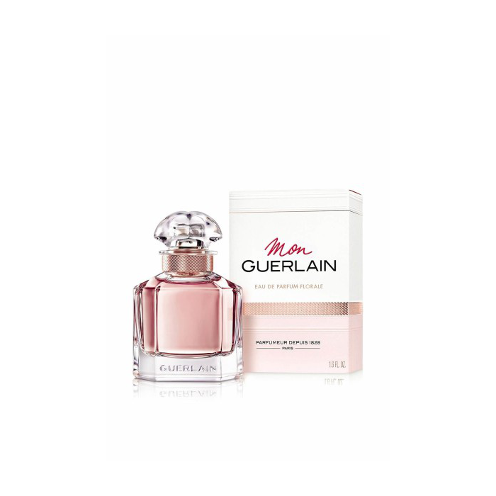 Mon Guerlain Florale Edp Vap 50 mL 2
