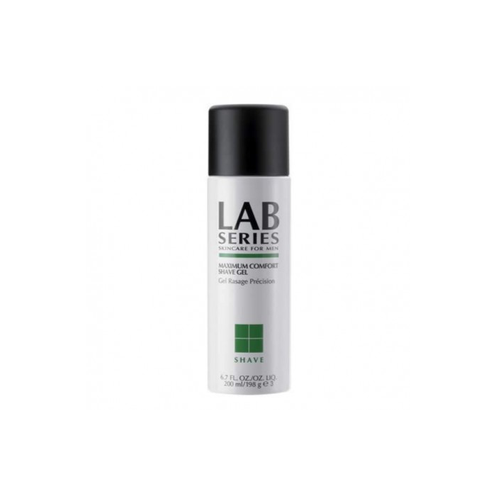 Lab Series Gel de Afeitar Maximum Comfort 200 mL Lab Series Gel de Afeitar Maximum Comfort 200 mL