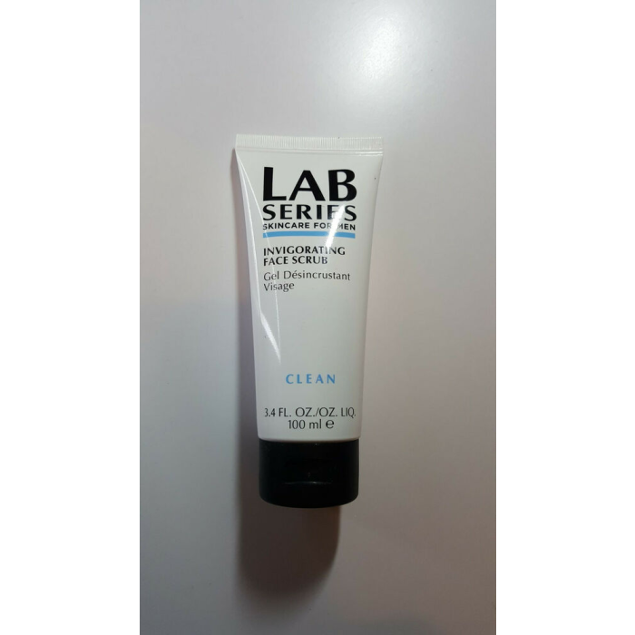 Lab Series Invigorating Face Scrub 100Ml 1