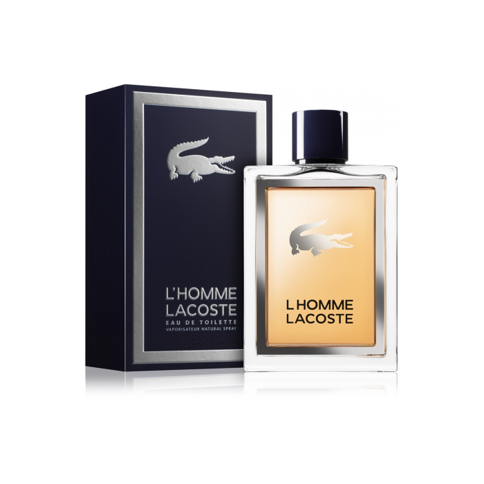 Lacoste L Homme Edt 150 mL 1 Lacoste L Homme Edt 150 mL 1