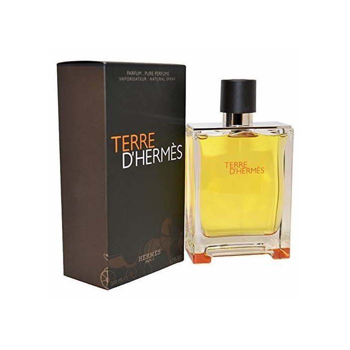 Terre D'Hermes Par M 200 Ml 2