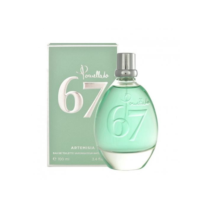 Pomellato 67 Artemisia Edt U 100 Ml 1