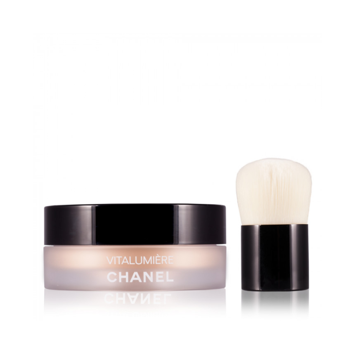 Chanel Vitalumière Fond de Teint Poudre Libre Nr. 40 10G 2 Chanel Vitalumière Fond de Teint Poudre Libre Nr. 40 10G 2