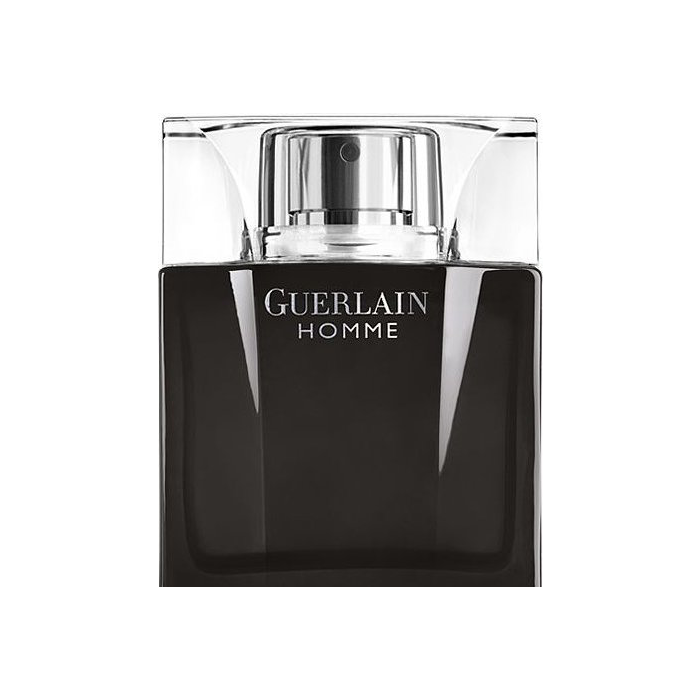 Guerlain Homme Intense Edp Vapo 80Ml 2 Guerlain Homme Intense Edp Vapo 80Ml 2