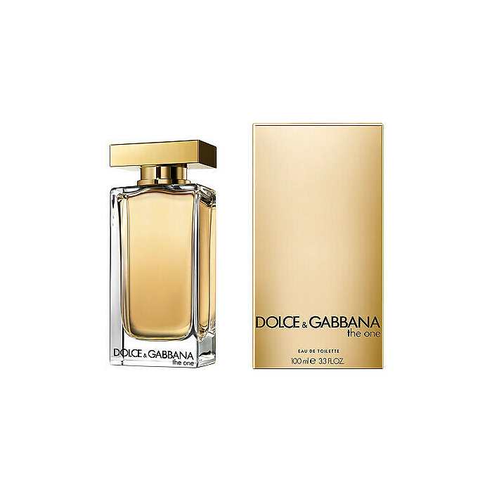 The One Woman Edt Vap 100 Ml 2 The One Woman Edt Vap 100 Ml 2