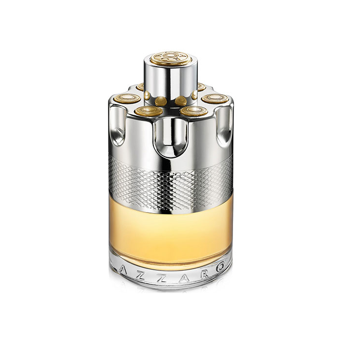 Azzaro Wanted Edt M 100 Ml 1 Azzaro Wanted Edt M 100 Ml 1