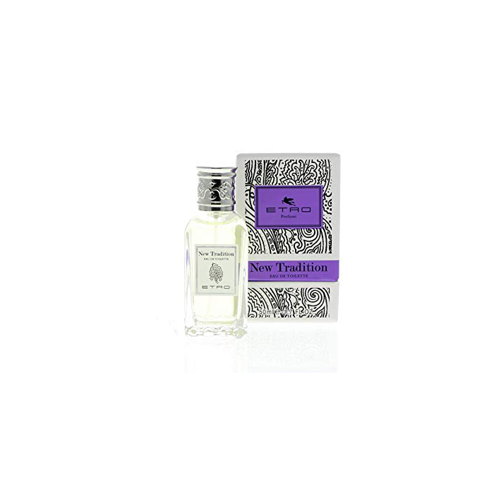 Etro New Tradition Edt 50 Ml 1