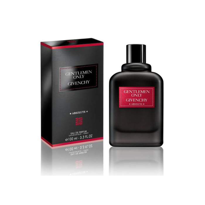 Givenchy Gentlemen Only Absolute Edp 100 mL