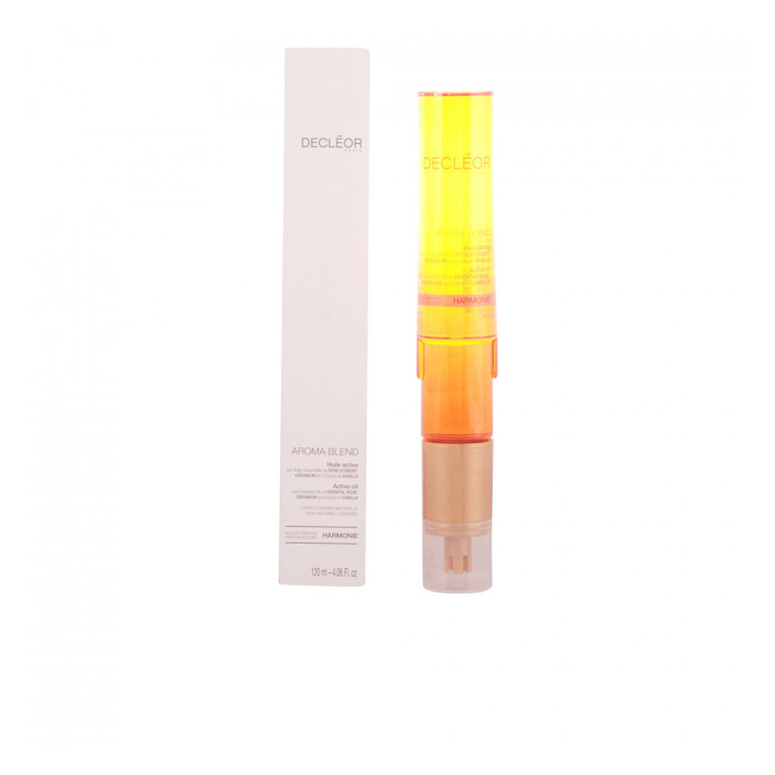 Aromablend Huile Active Harmonie 120Ml 1