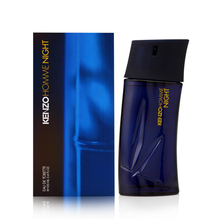 Kenzo Homme Night 100 Ml 1