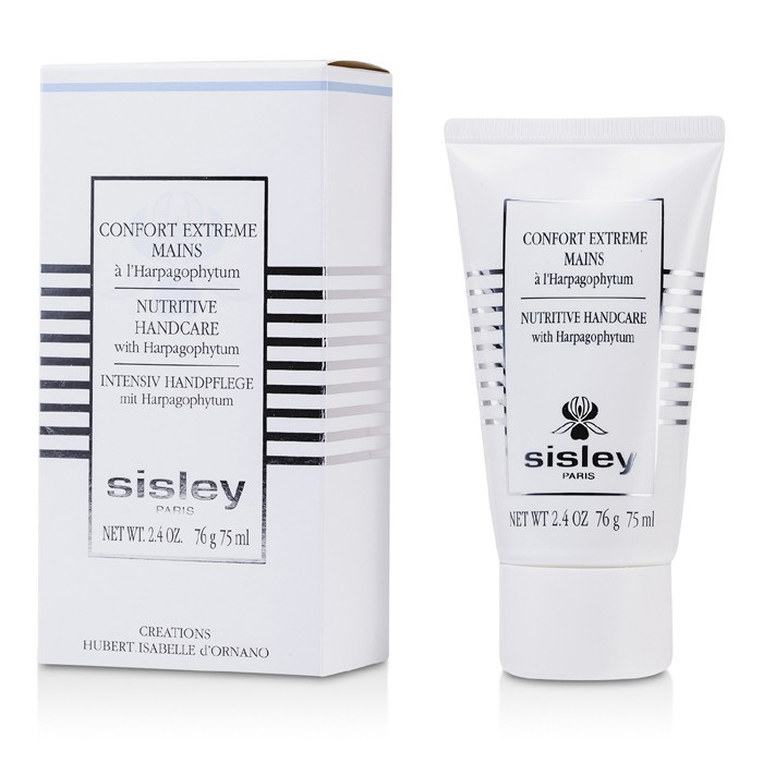 Sisley Confort Extreme Mains 75Ml 2 Sisley Confort Extreme Mains 75Ml 2