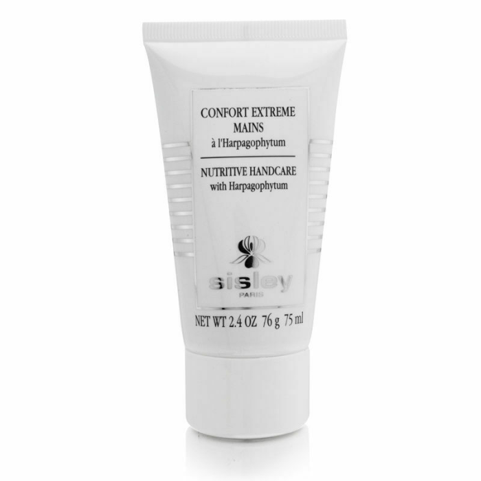 Sisley Confort Extreme Crema de Manos 75 mL Sisley Confort Extreme Crema de Manos 75 mL