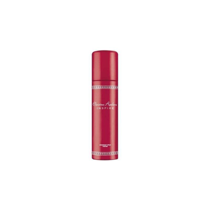 Christina Aguilera Inspire Deo Spray Desodorante en Spray 150 mL