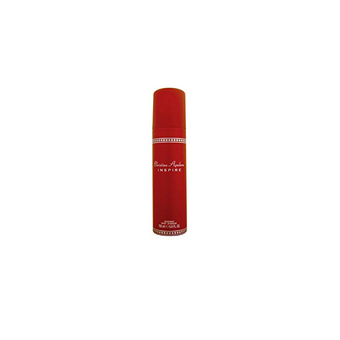 Christina Aguilera Inspire Deo Spray Desodorante en Spray 150 mL