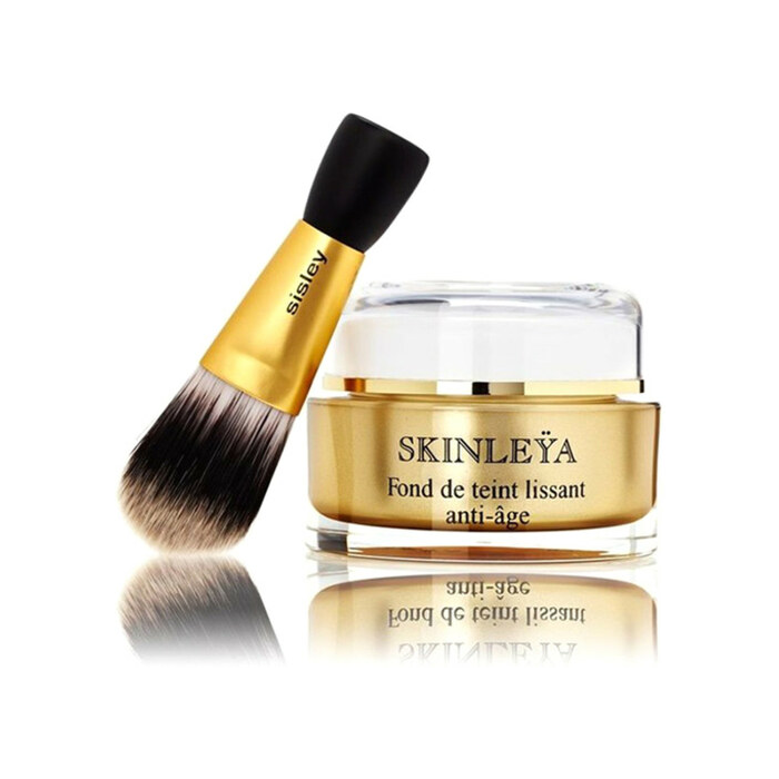 Sisley Skinleya Anti Aging Foundation Nº40 - Natural Glow 30Ml 2 Sisley Skinleya Anti Aging Foundation Nº40 - Natural Glow 30Ml 2