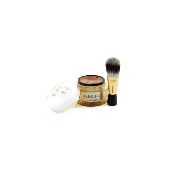 Sisley Nº40 Skinleya Anti-Edad Base de Maquillaje Natural Glow 30 mL Sisley Nº40 Skinleya Anti-Edad Base de Maquillaje Natural Glow 30 mL