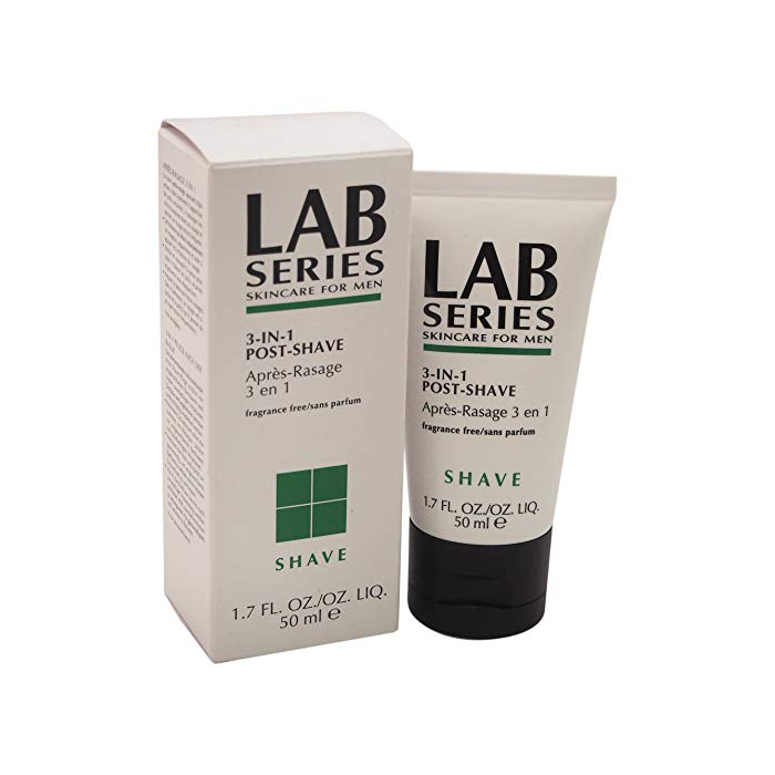 Lab Series 3-In-1 Post Shave 50Ml 2 Lab Series 3-In-1 Post Shave 50Ml 2