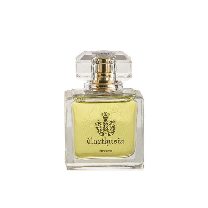 Carthusia Fiori Di Capri Perfume 50 Ml 2
