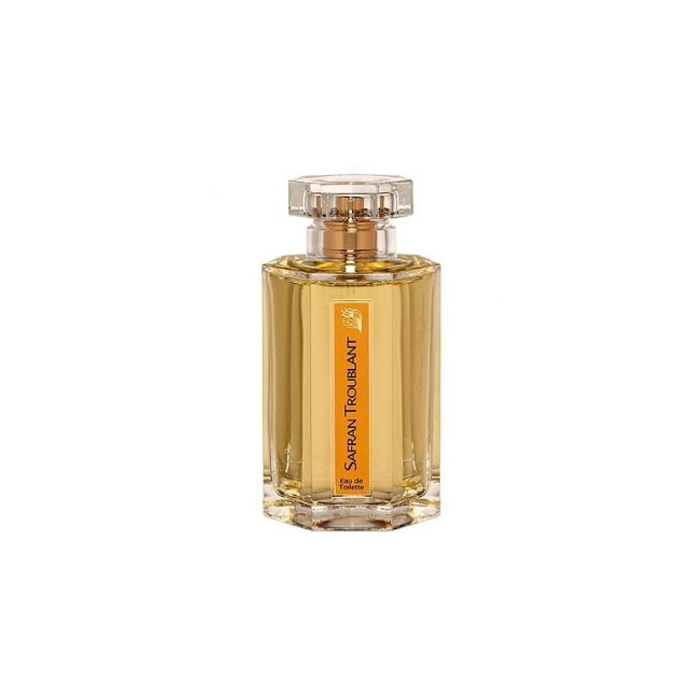 L'Artisan Parfumeur Safran Troublant U Edt 100 mL 1