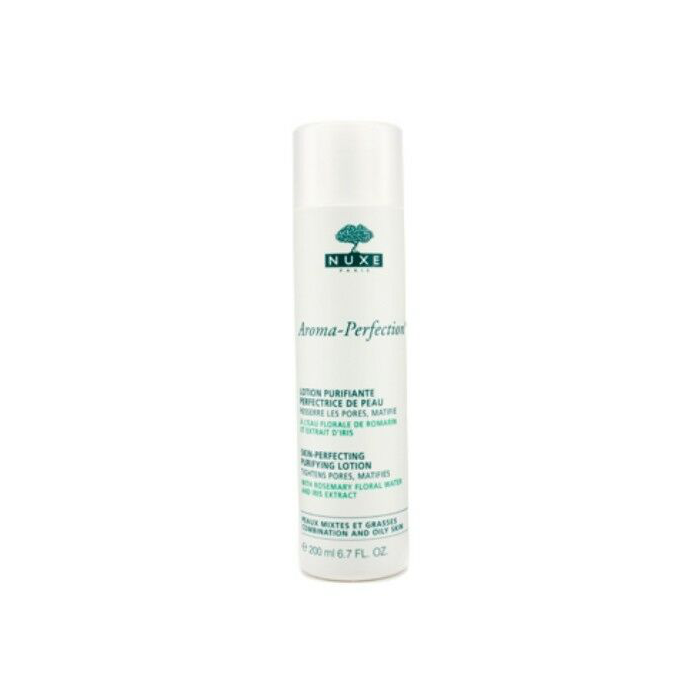 Nuxe Aroma Perf. Disinfecting Skin Ton 200 Ml 1
