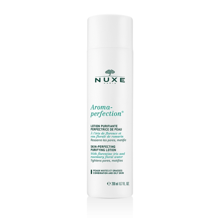 Nuxe Tónico Piel Desinfectante Aroma Perfumado 200 mL