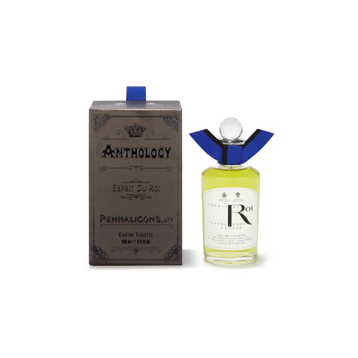 Penhaligons'S Anthology Espirit Du Roi Edt Spray 100Ml 1