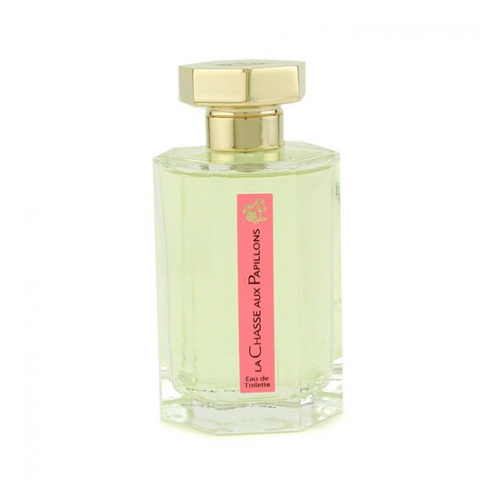 L'Artisan Perfumeur La Chasse Aux Papillions Edt Spray 100Ml (W) 1