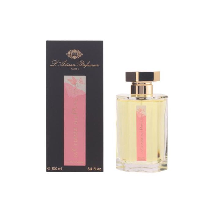 L'Artisan Perfumeur La Chasse Aux Papillions Edt Spray 100Ml (W) 2