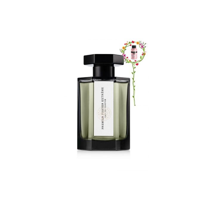L'Artisan Perfumeur Premier Figuier Edt Spray 50Ml (W) 1