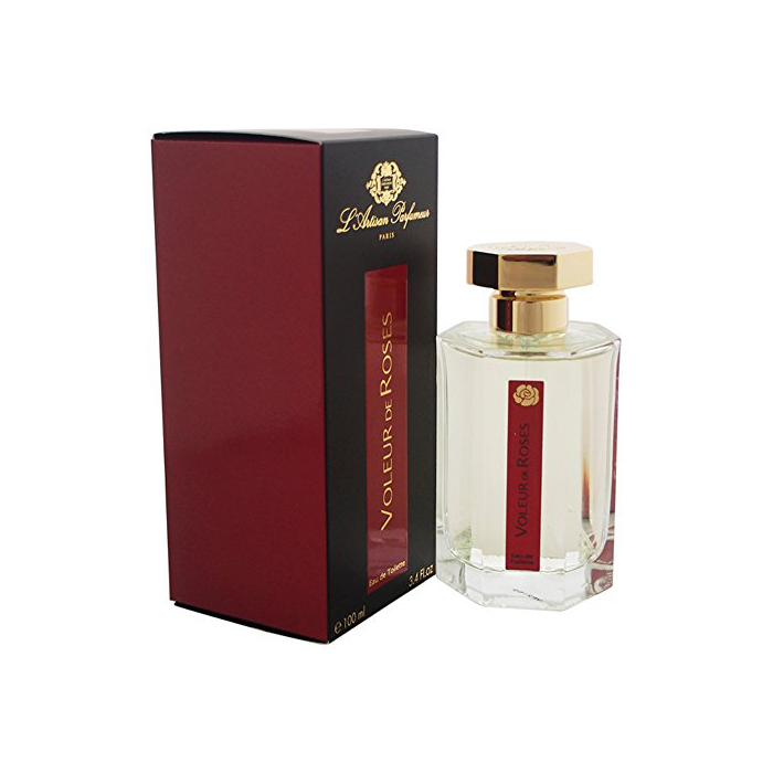 L'Artisan Perfumeur Voleur de Roses Edt Spray 100Ml (W) 2