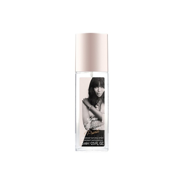 Naomi Campbell Private Dsp W 75 Ml 1