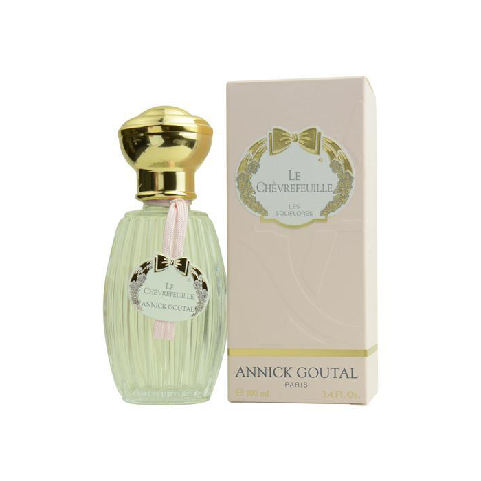 Annick Goutal Le Chevrefeuille Edt 100Ml 2