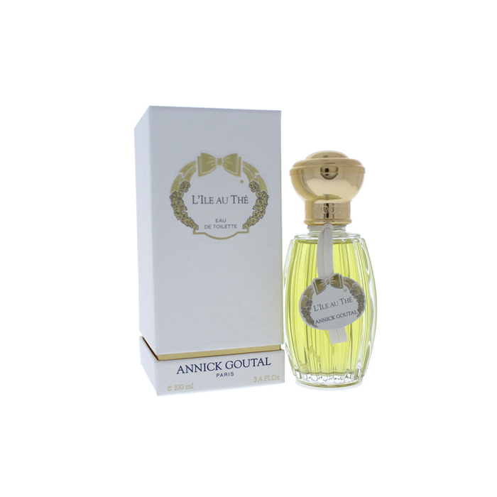 Annick Goutal L'Ile Au The Femenino Edt 100Ml 1