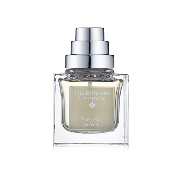 The Different Company Pure Eve Edp 50 mL 1
