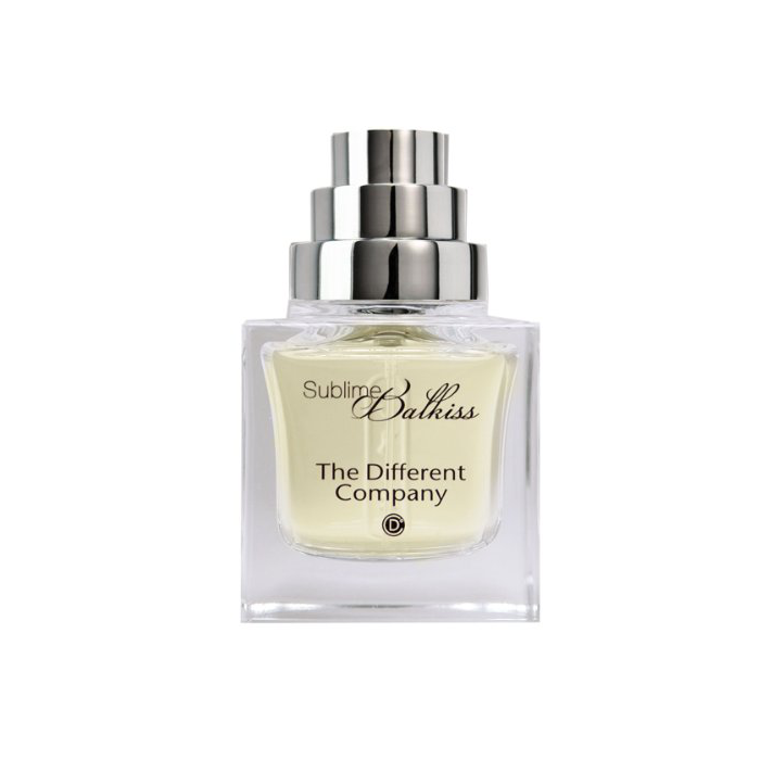 The Different Company Sublime Balkiss 50Ml 0 The Different Company Sublime Balkiss 50Ml 0