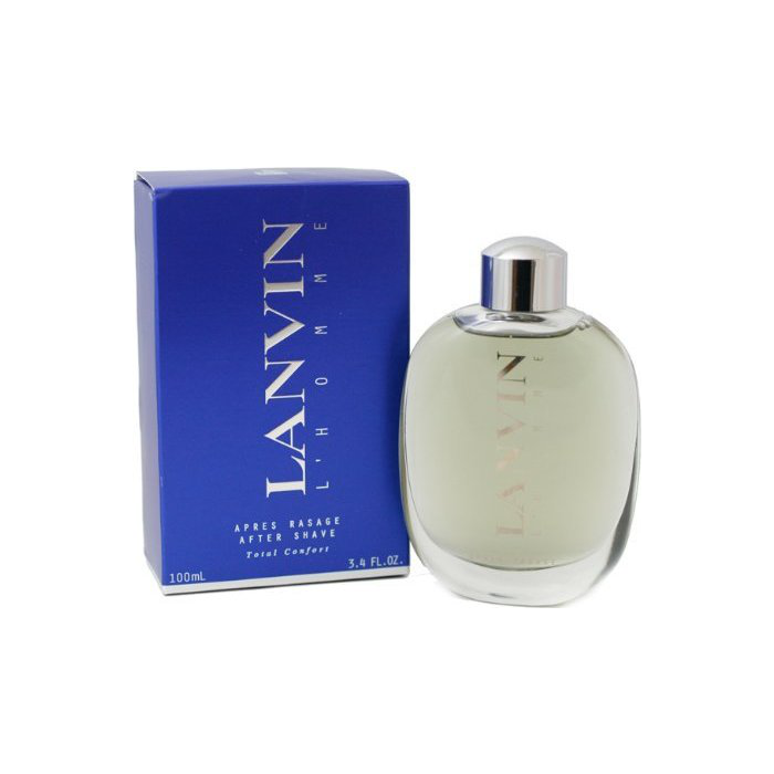 Lanvin L'Homme Edt Vp100 mL 1