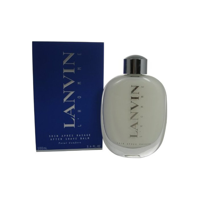 Lanvin L'Homme Edt Vp100 mL 2