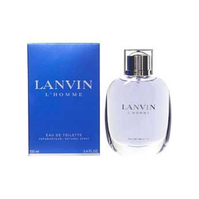 Lanvin L'Homme Edt Vp100 mL