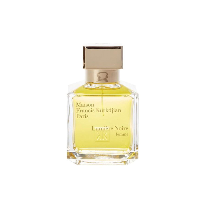 Francis Kurkdjian Lumiére Noire Femme Edp 70 mL Francis Kurkdjian Lumiére Noire Femme Edp 70 mL