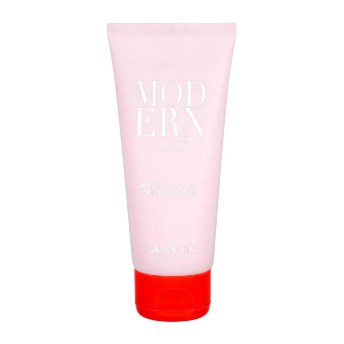 Lanvin Modern Princess Eau Sensuelle (L) Bl 100Ml 0 Lanvin Modern Princess Eau Sensuelle (L) Bl 100Ml 0