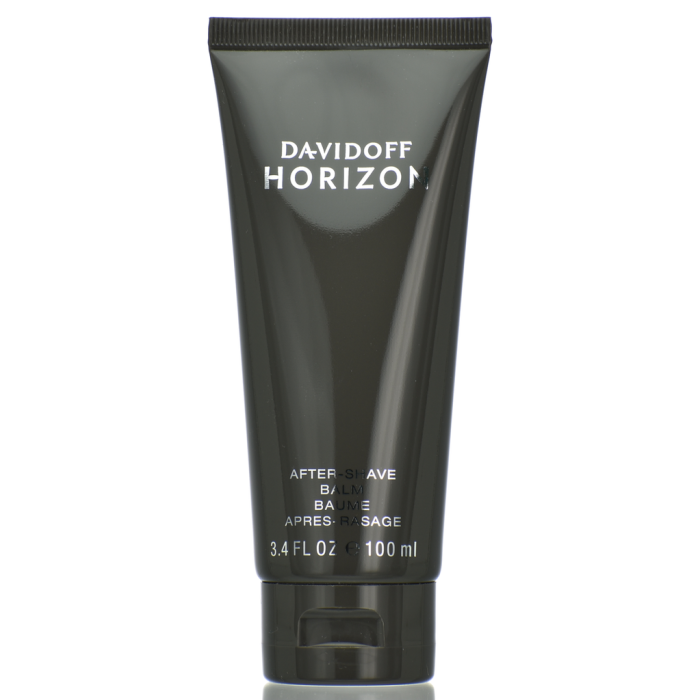 Davidoff Horizon Bálsamo para Después del Afeitado para Hombre 100 mL Davidoff Horizon Bálsamo para Después del Afeitado para Hombre 100 mL
