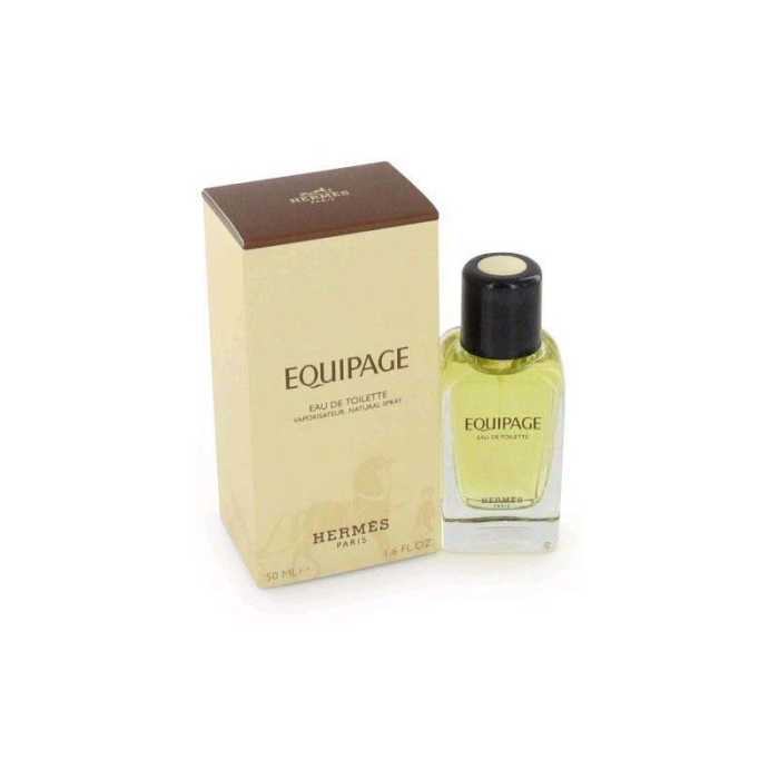 Hermes Equipage Edt M 100 Ml 1