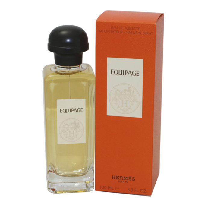 Hermes Equipage Edt M 100 Ml 2