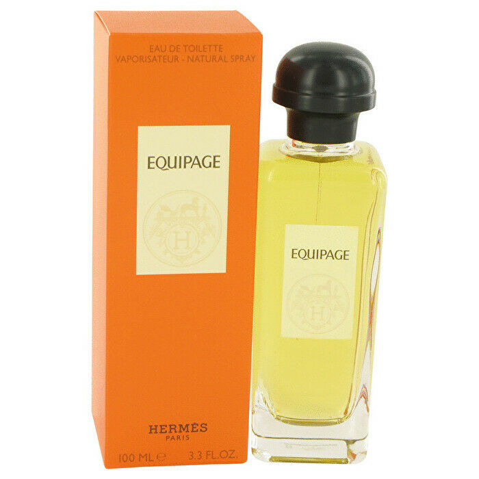 Hermes Equipage Edt M 100 mL