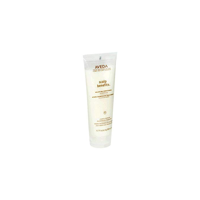 Aveda Scalp Benefits Balancing Conditioner 200 Ml 2
